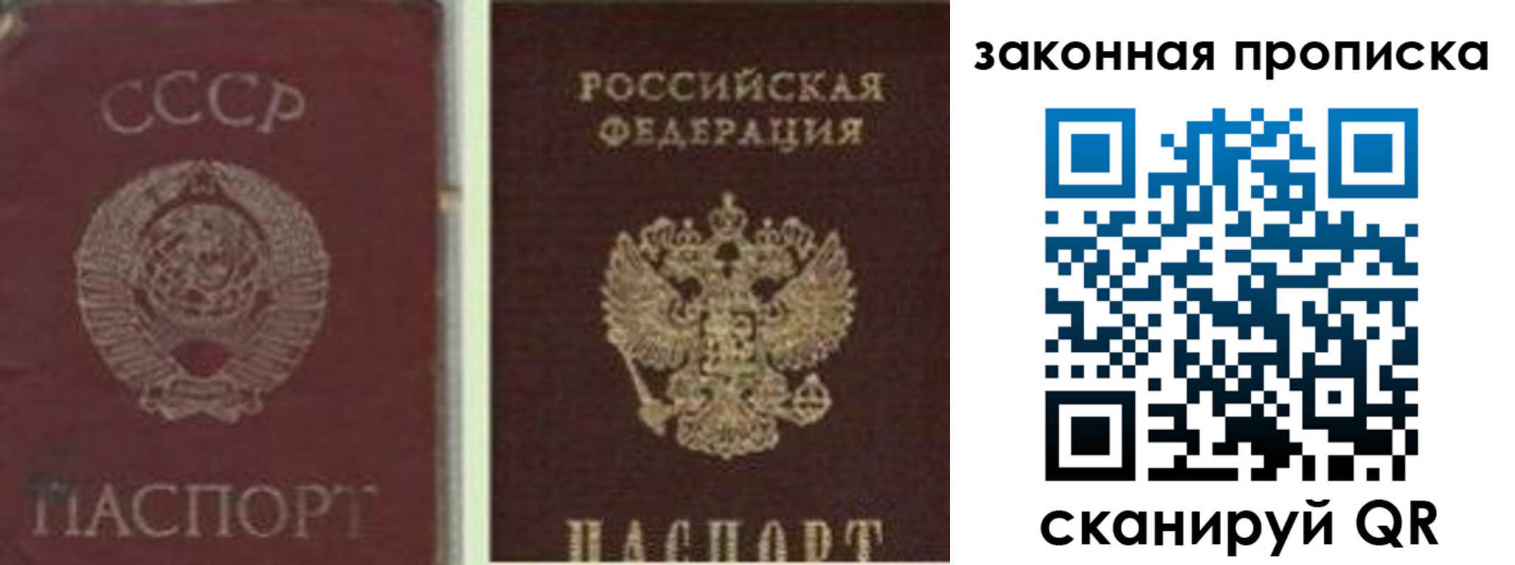 прописка для работы в Раменском