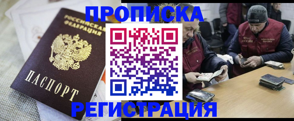 прописка в квартире в Раменском
